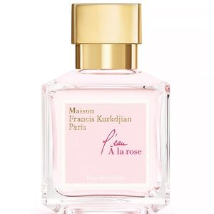 Maison Francis Kurkdjian Paris Á La Rose